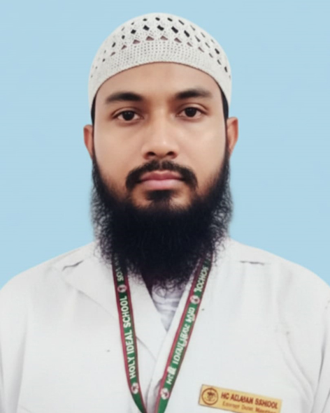 Md. Mizanur Rahman Mizan