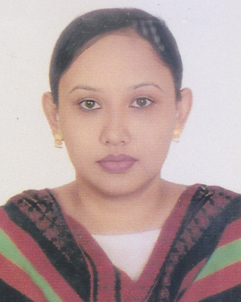 Morshedun Nahar Sume