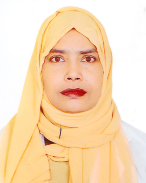 Mst. Shorifa Banu