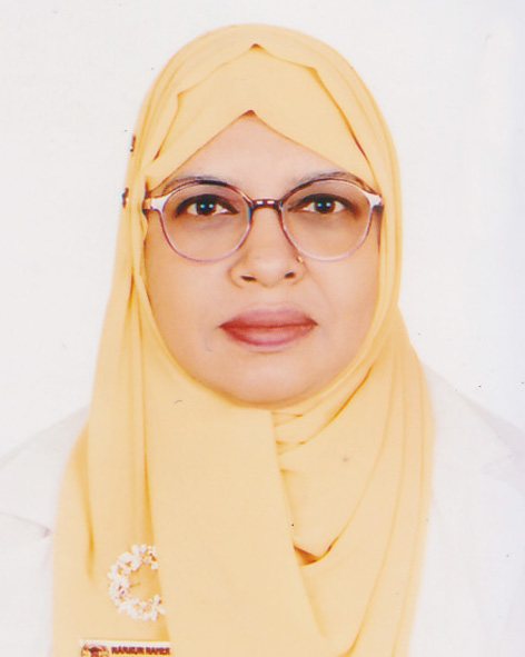 Mst. Nurun Nahar Kana