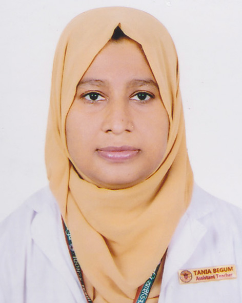 Tania Begum