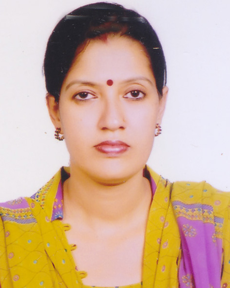 Neeta Rani Paul