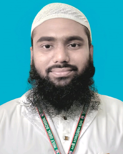 Maw. Md. Abu Hanifa
