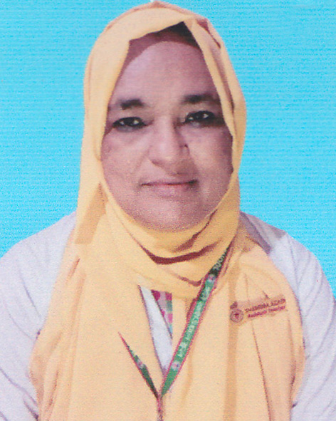 Shamima Azadi