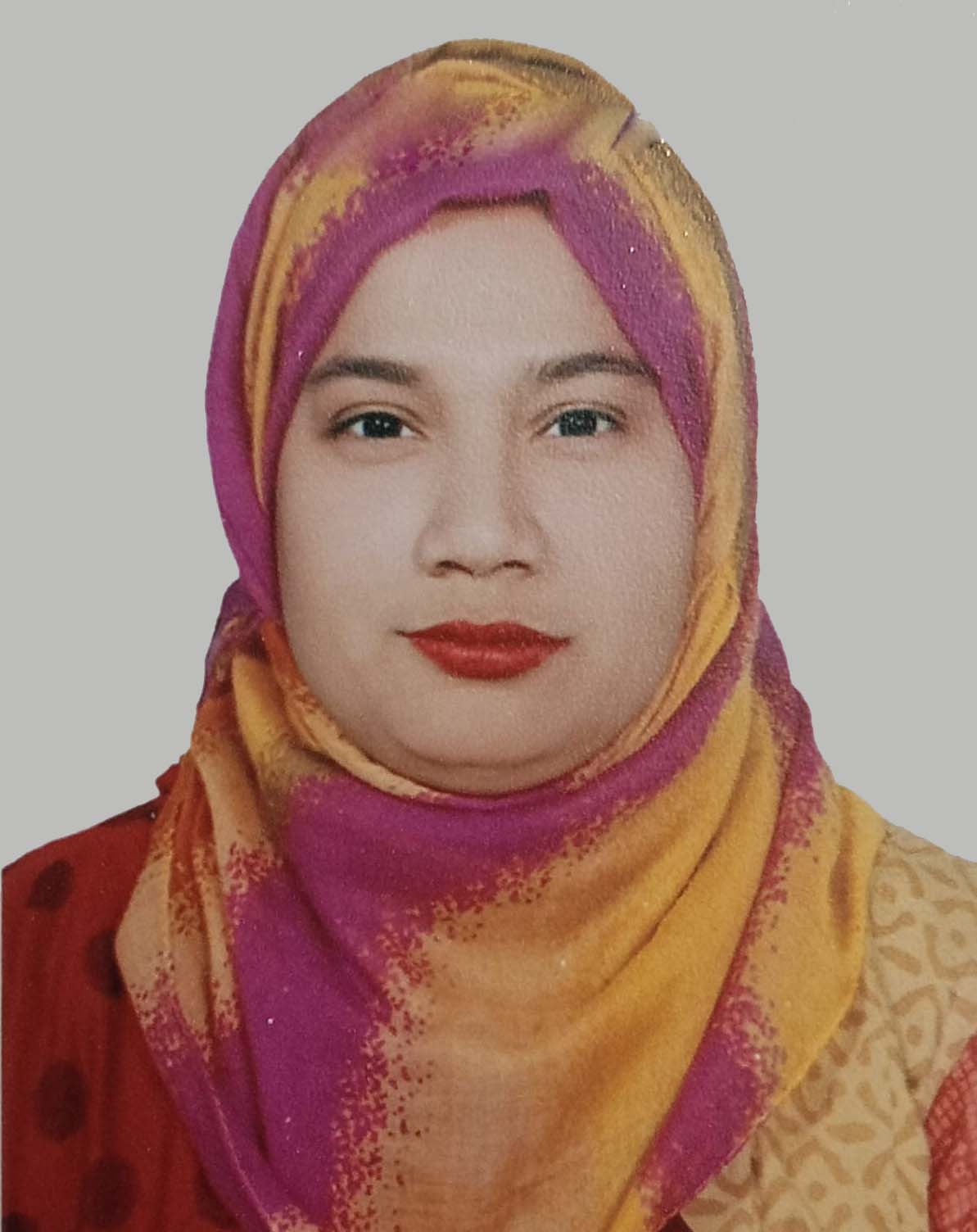 Farhana Tahera